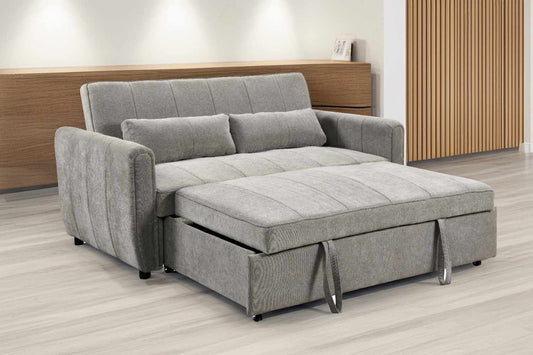 Apollo Sofa Bed Beige