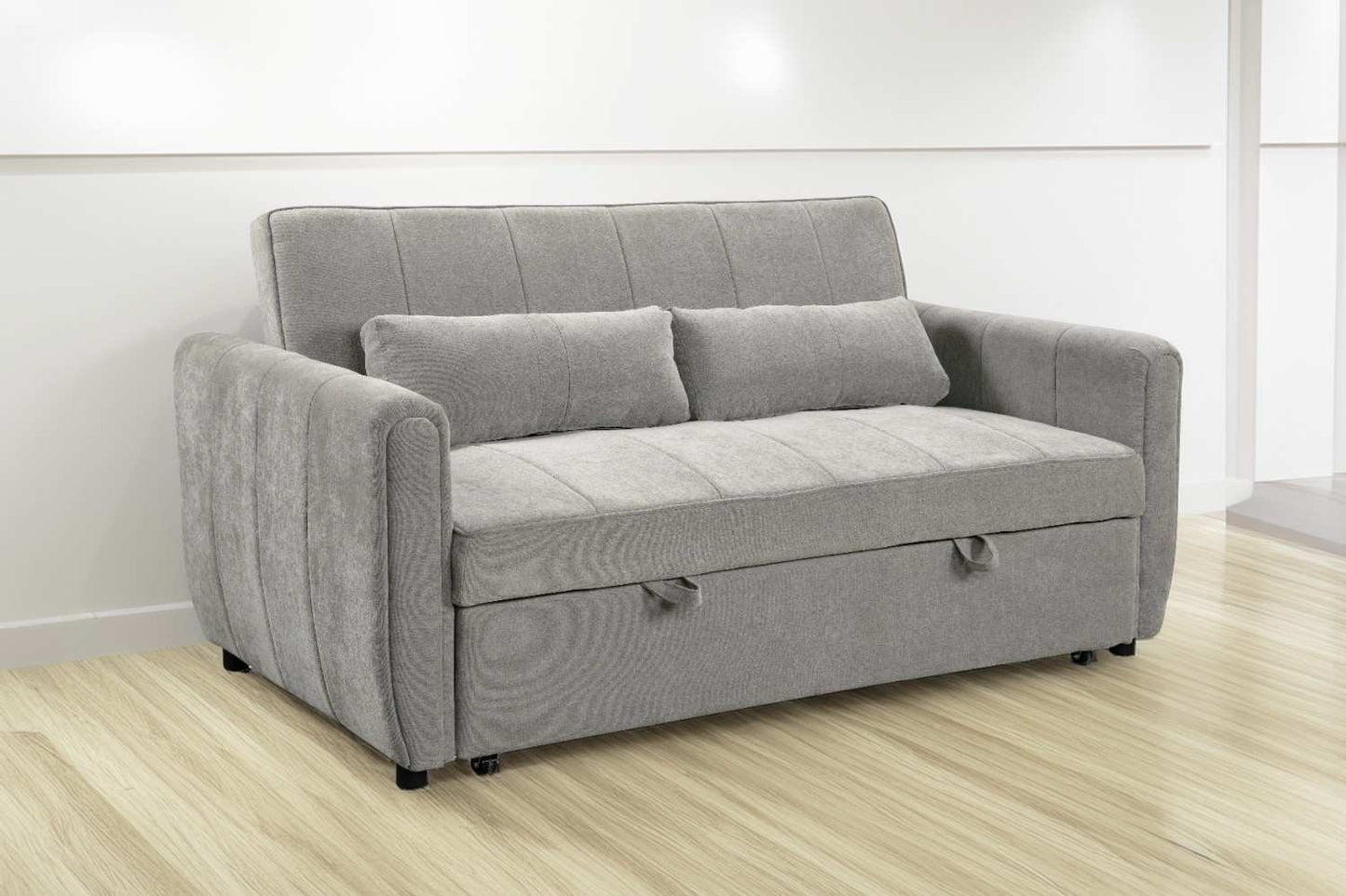 Apollo Sofa Bed Beige