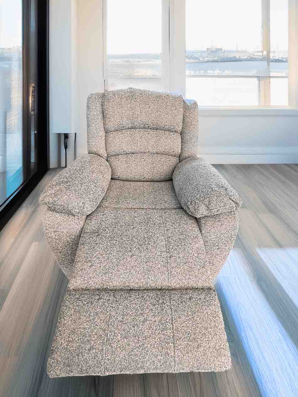 New Dallas Manual Comfortable Recliner 3 Seater 2 Seater Sofa Suite And Chair