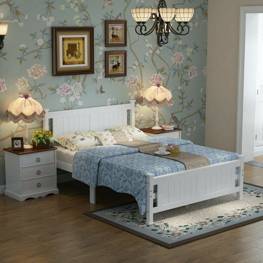 Wexford Double Bed Frame
