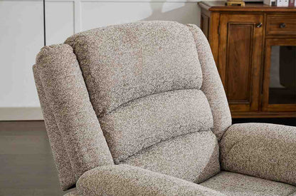 New Dallas Electric Comfortable Recliner 3 Seater 2 Seater Sofa And Chair