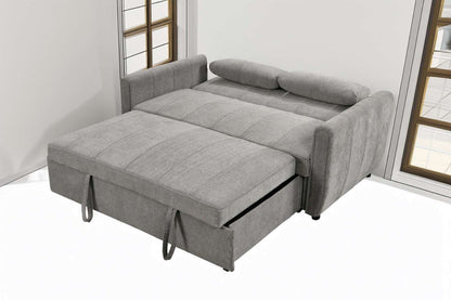 Apollo Sofa Bed Beige