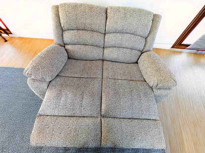 New Dallas Electric Comfortable Recliner 3 Seater 2 Seater Sofa And Chair