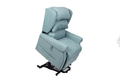 Dual Motor Rise & Recline Chair – Single Seater (2 Colours Available)