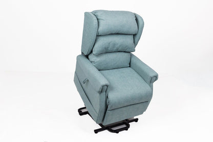 Dual Motor Rise & Recline Chair – Single Seater (2 Colours Available)