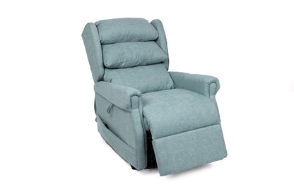 Dual Motor Rise & Recline Chair – Single Seater (2 Colours Available)