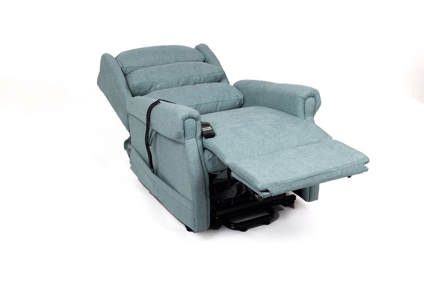 Dual Motor Rise & Recline Chair – Single Seater (2 Colours Available)