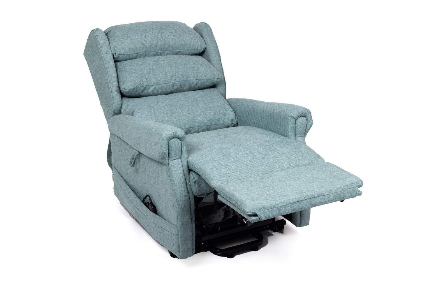 Dual Motor Rise & Recline Chair – Single Seater (2 Colours Available)