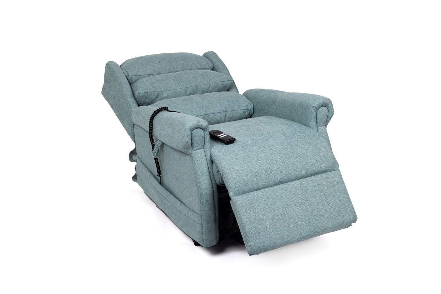 Dual Motor Rise & Recline Chair – Single Seater (2 Colours Available)