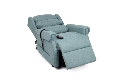 Dual Motor Rise & Recline Chair – Single Seater (2 Colours Available)