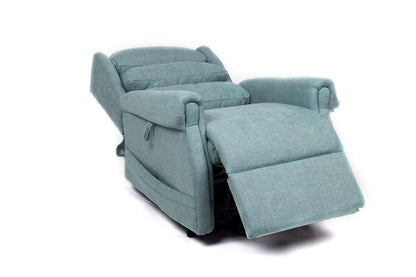Dual Motor Rise & Recline Chair – Single Seater (2 Colours Available)