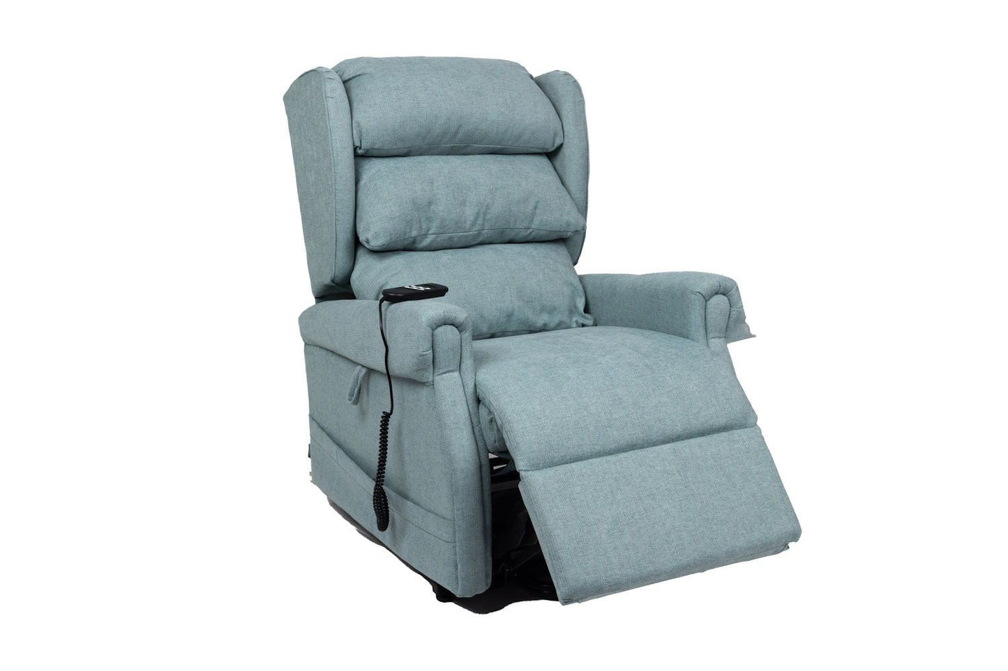 Dual Motor Rise & Recline Chair – Single Seater (2 Colours Available)