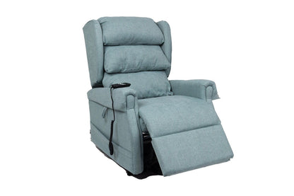 Dual Motor Rise & Recline Chair – Single Seater (2 Colours Available)