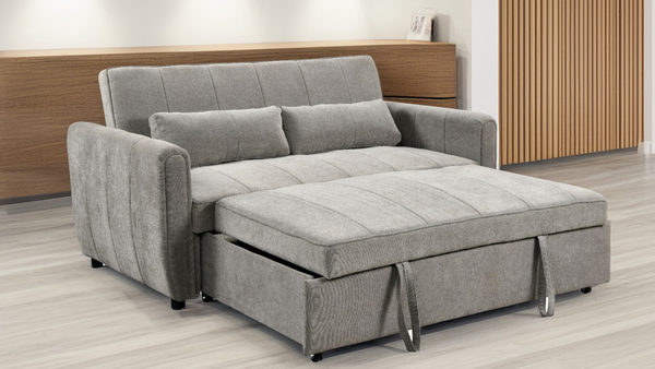 Apollo Sofa Bed Beige