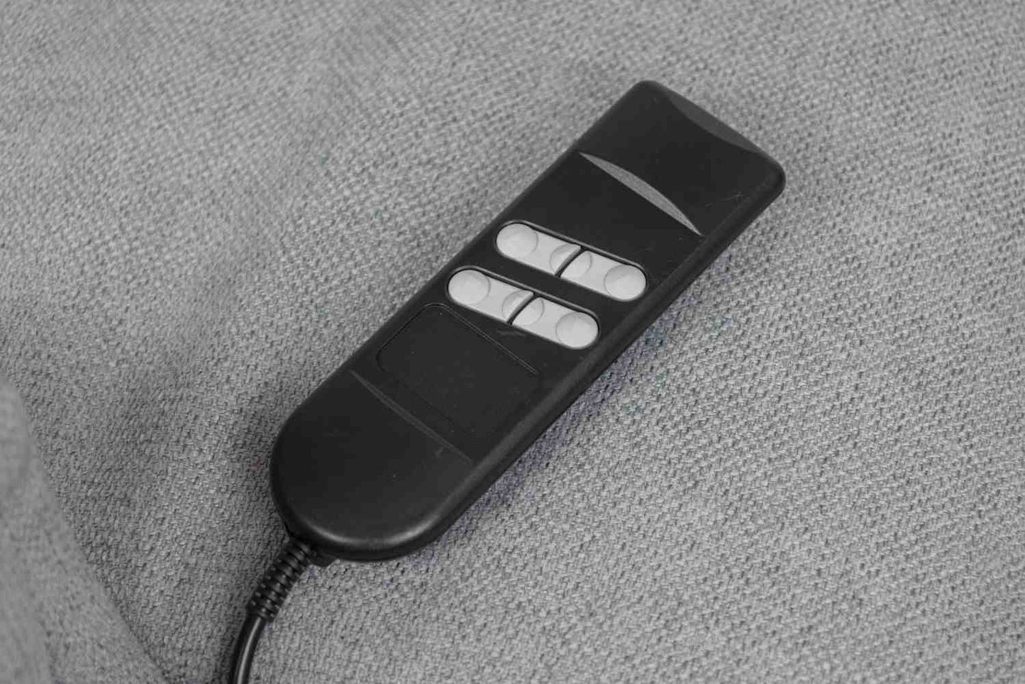 Dual Motor Rise & Recline Chair – Single Seater (2 Colours Available)