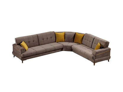 Denge Corner Sofa