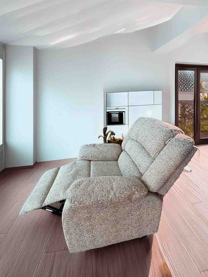 New Dallas Electric Comfortable Recliner 3 Seater 2 Seater Sofa And Chair