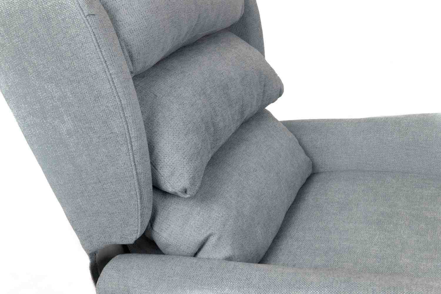 Dual Motor Rise & Recline Chair – Single Seater (2 Colours Available)