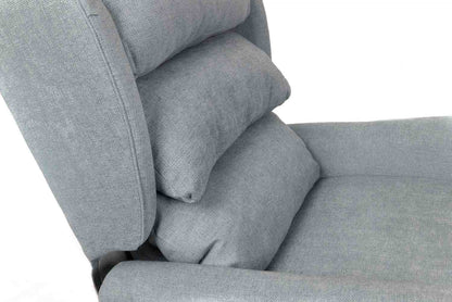 Dual Motor Rise & Recline Chair – Single Seater (2 Colours Available)