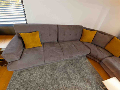 Denge Corner Sofa