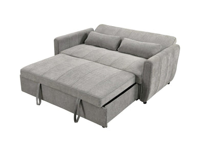 Apollo Sofa Bed Beige