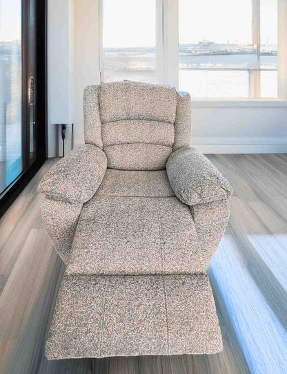 New Dallas Electric Comfortable Recliner 3 Seater 2 Seater Sofa And Chair