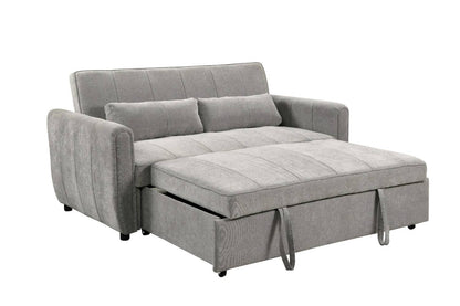 Apollo Sofa Bed Beige