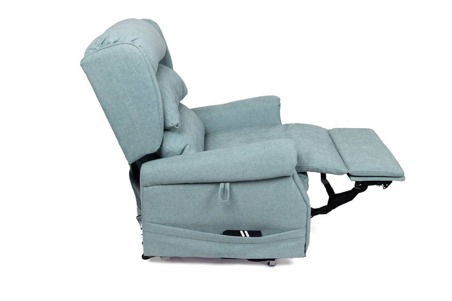 Dual Motor Rise & Recline Chair – Single Seater (2 Colours Available)