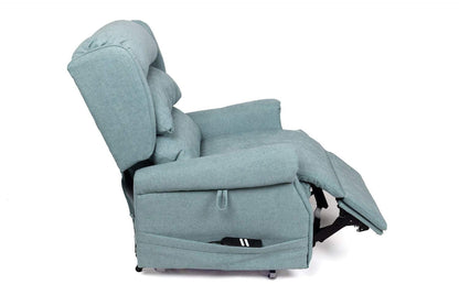 Dual Motor Rise & Recline Chair – Single Seater (2 Colours Available)