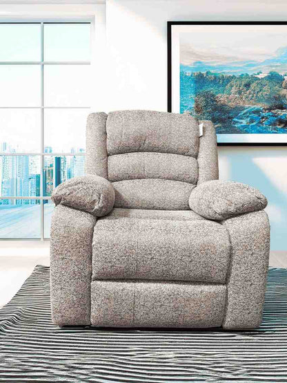 New Dallas Electric Comfortable Recliner 3 Seater 2 Seater Sofa And Chair