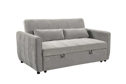 Apollo Sofa Bed Beige