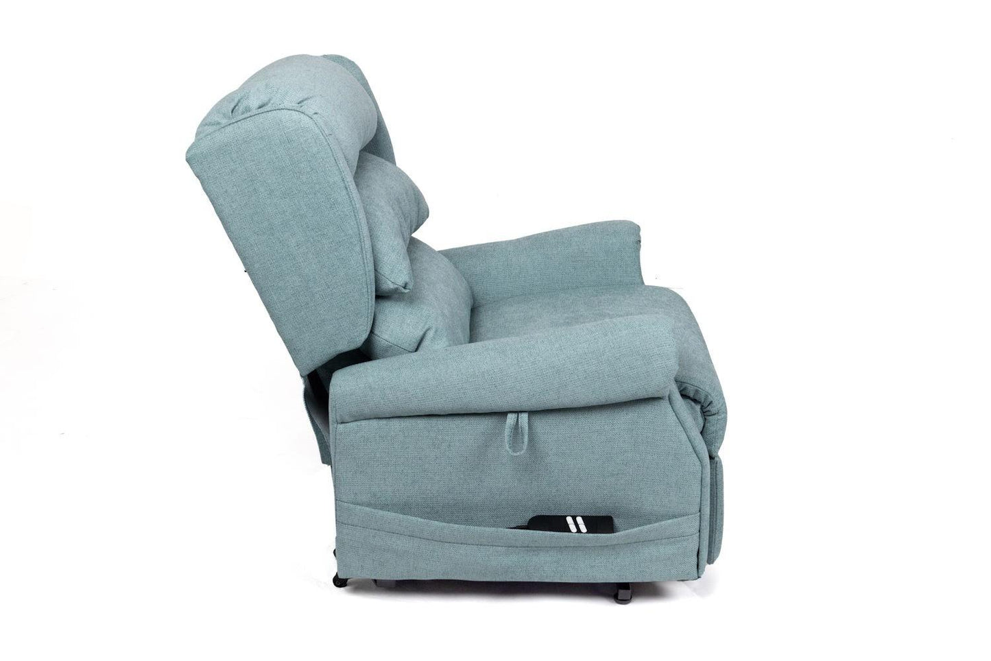 Dual Motor Rise & Recline Chair – Single Seater (2 Colours Available)