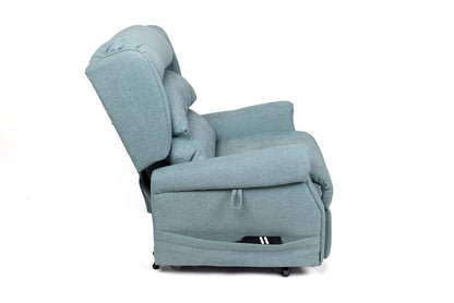 Dual Motor Rise & Recline Chair – Single Seater (2 Colours Available)