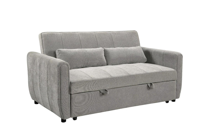 Apollo Sofa Bed Beige