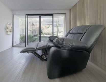 Roma Recliner Sofa - PU Leather