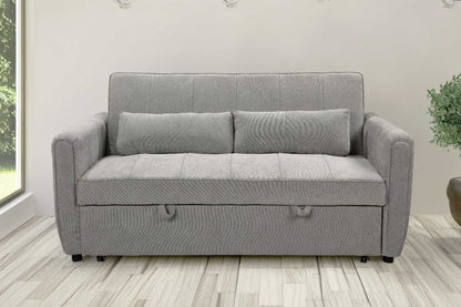 Apollo Sofa Bed Beige