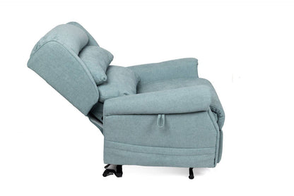 Dual Motor Rise & Recline Chair – Single Seater (2 Colours Available)