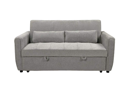 Apollo Sofa Bed Beige