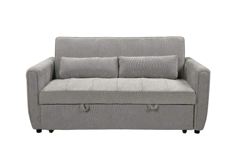 Apollo Sofa Bed Beige