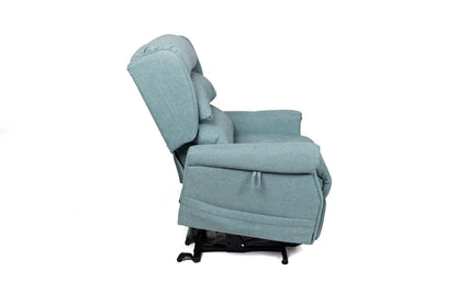 Dual Motor Rise & Recline Chair – Single Seater (2 Colours Available)