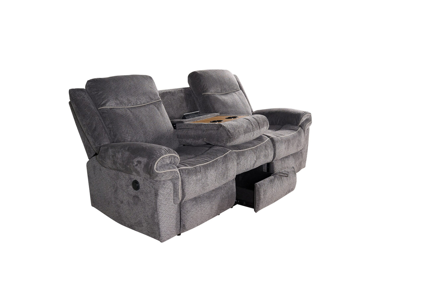 Cornwall Electric Recliner Sofa