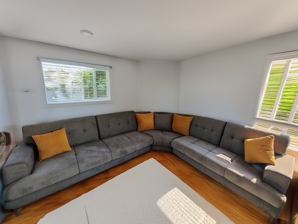 Denge Corner Sofa