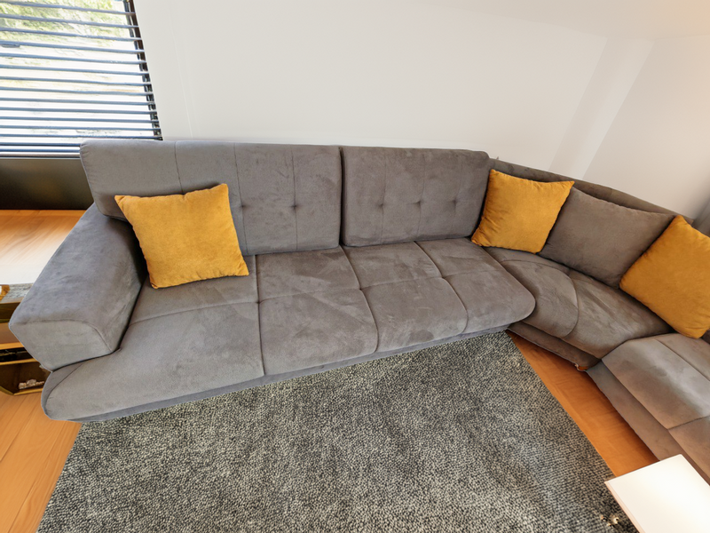 Denge Corner Sofa