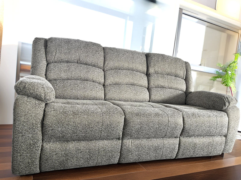 New Dallas Electric Comfortable Recliner 3 Seater 2 Seater Sofa And Chair