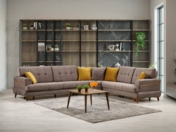 Denge Corner Sofa