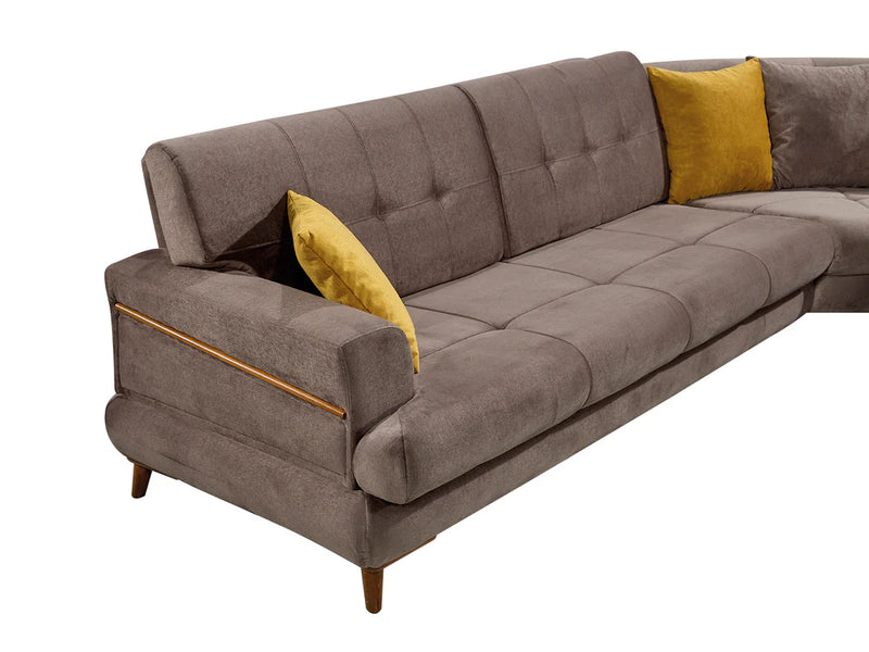 Denge Corner Sofa