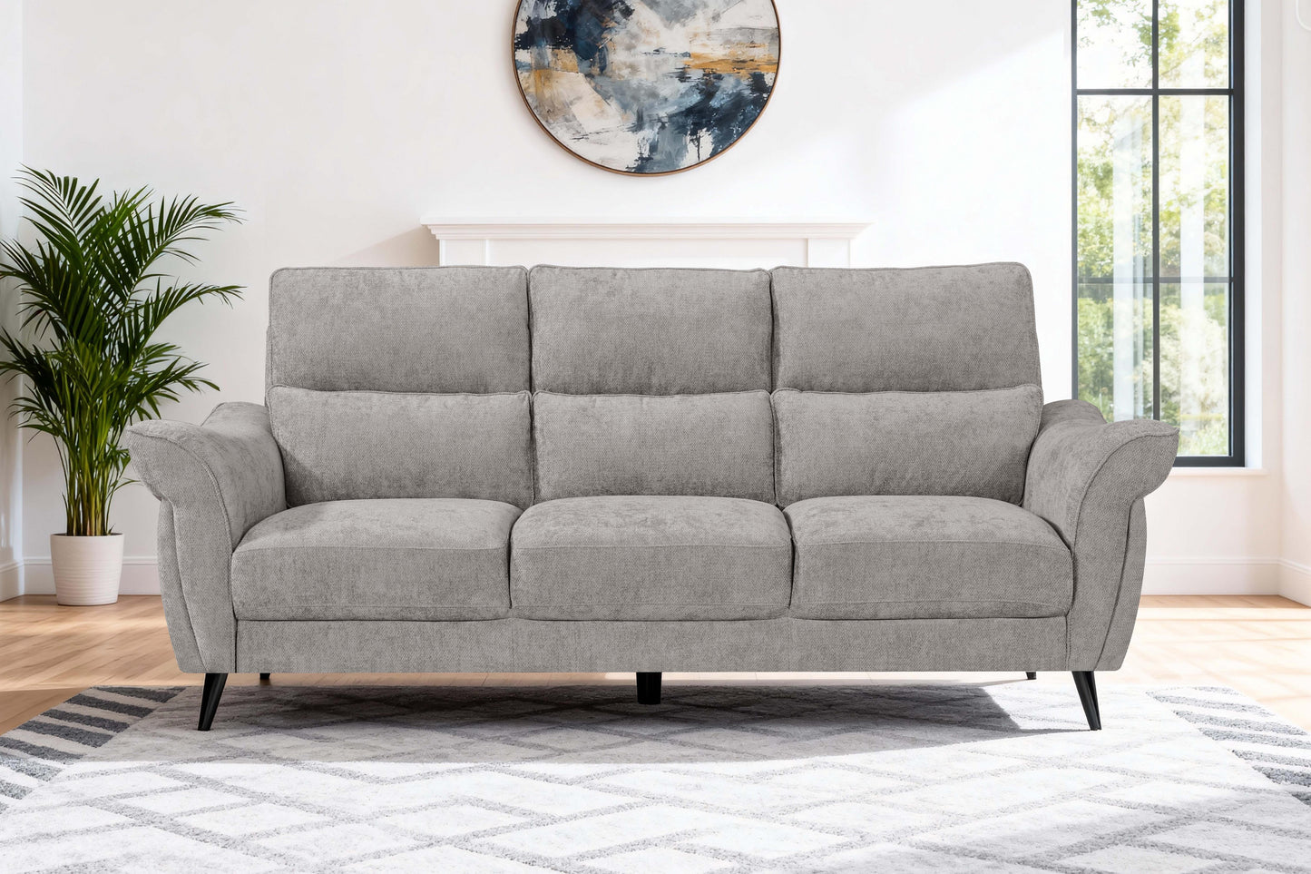 The Montana Suite - 1, 2 & 3 Seater Options