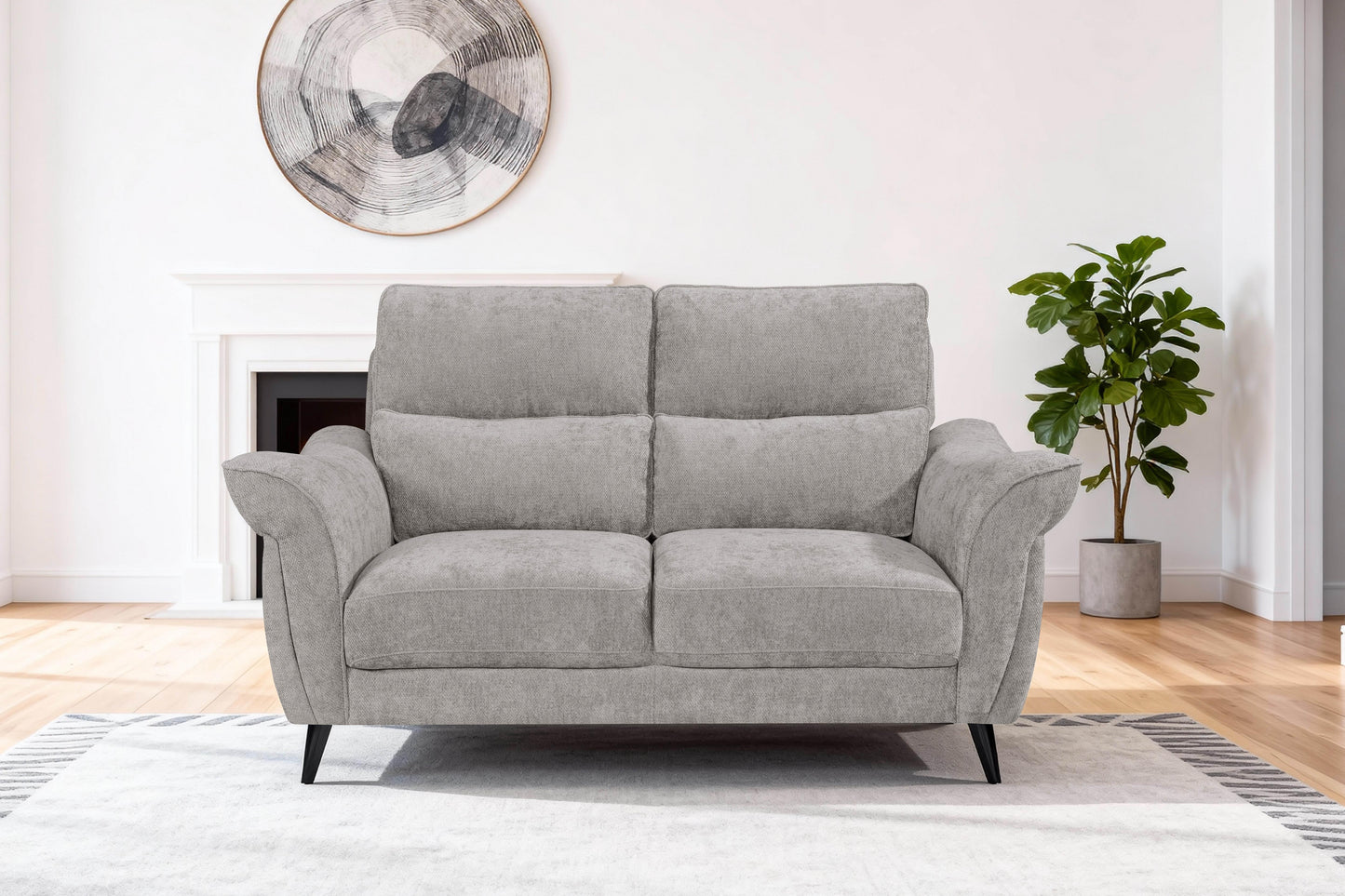 The Montana Suite - 1, 2 & 3 Seater Options