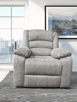 New Dallas Electric Comfortable Recliner 3 Seater 2 Seater Sofa And Chair