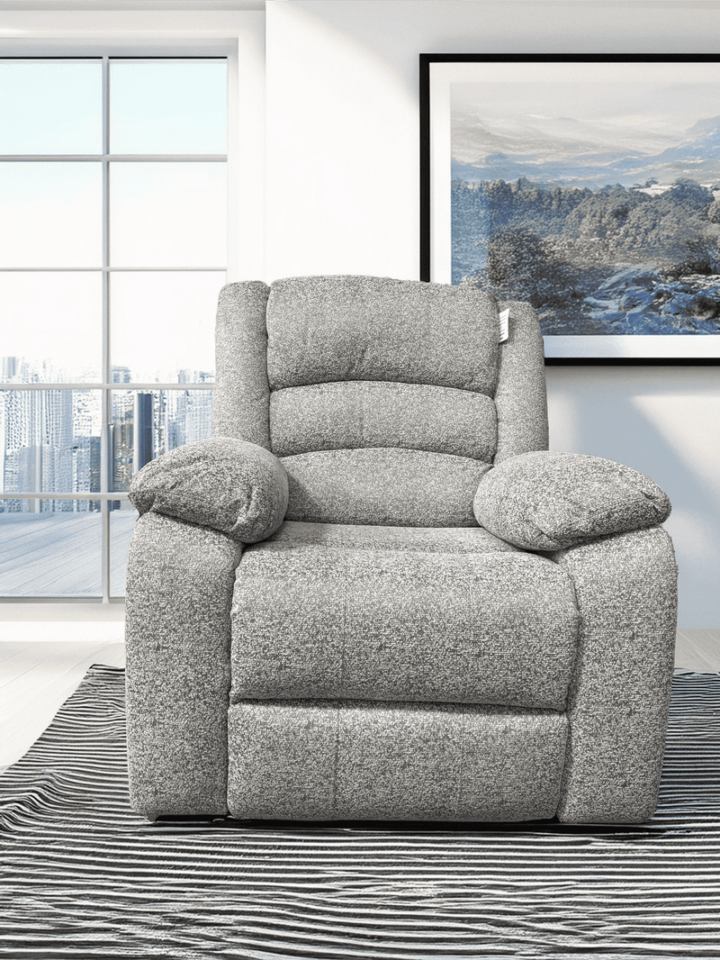New Dallas Electric Comfortable Recliner 3 Seater 2 Seater Sofa And Chair